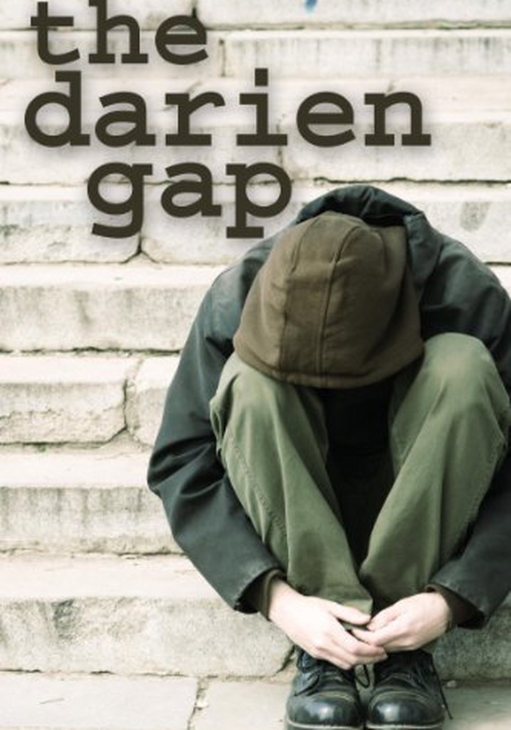 The Darien Gap poster