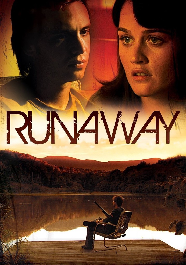 Runaway poster