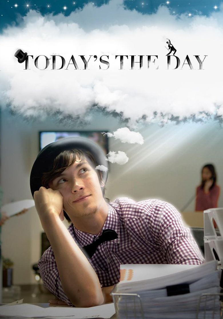 Today's the Day poster