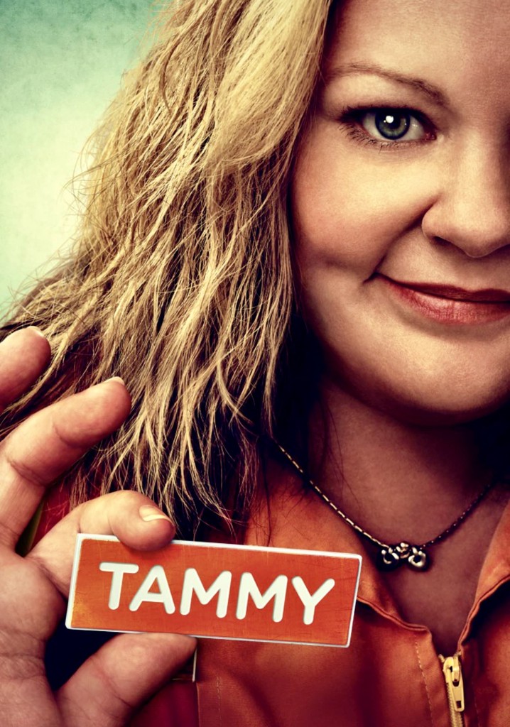 Tammy poster