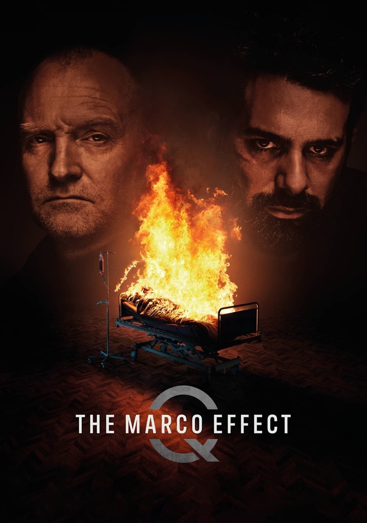 The Marco Effect poster