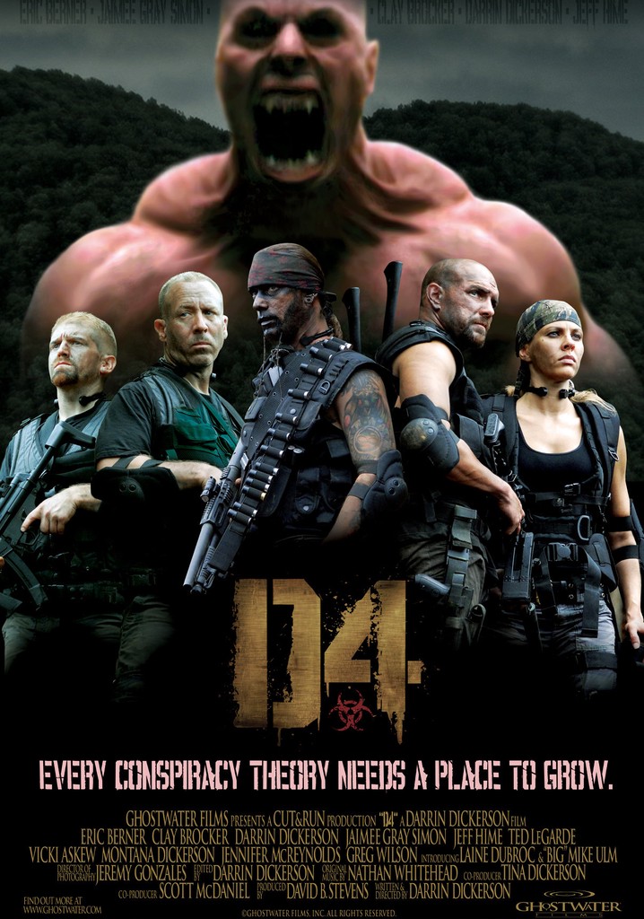 D4 poster