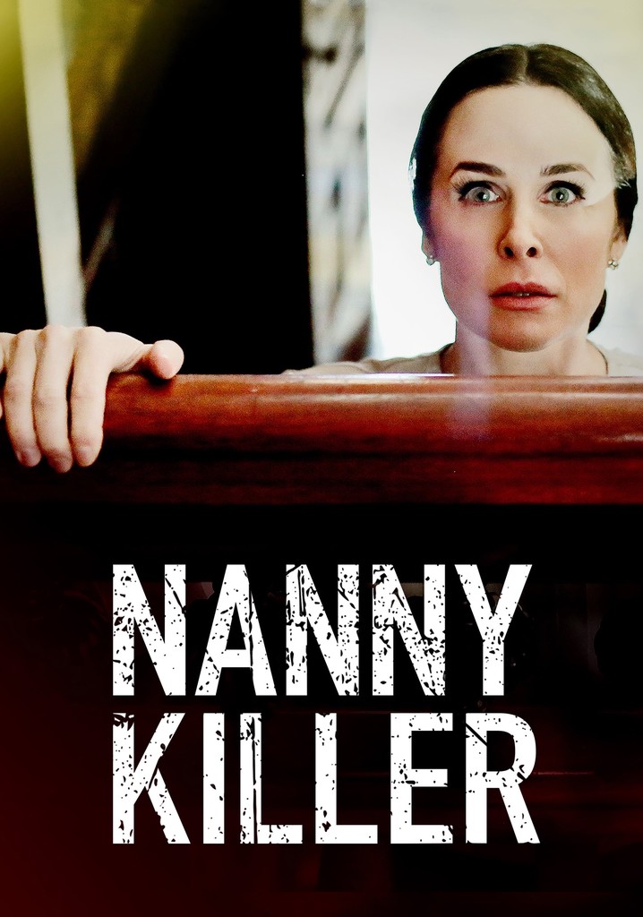 Nanny Killer poster
