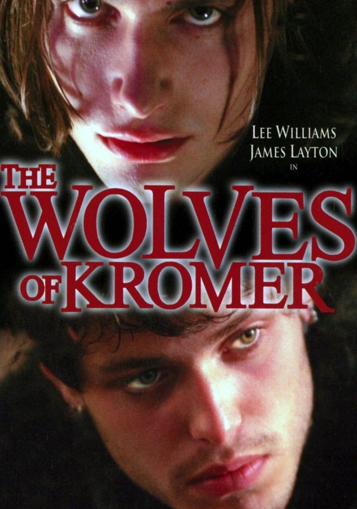 The Wolves of Kromer poster
