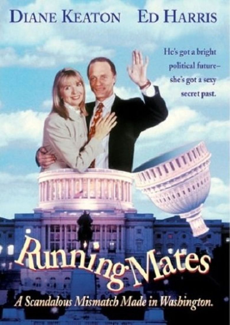 Running Mates poster