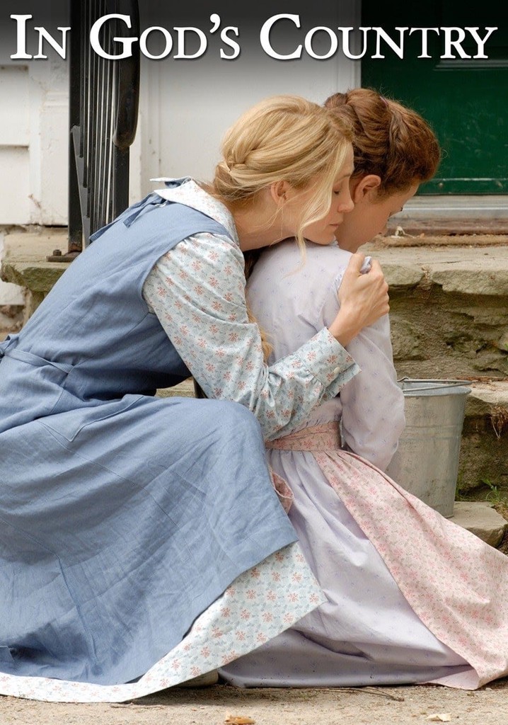 In God's Country poster