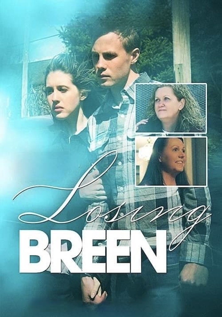 Losing Breen poster