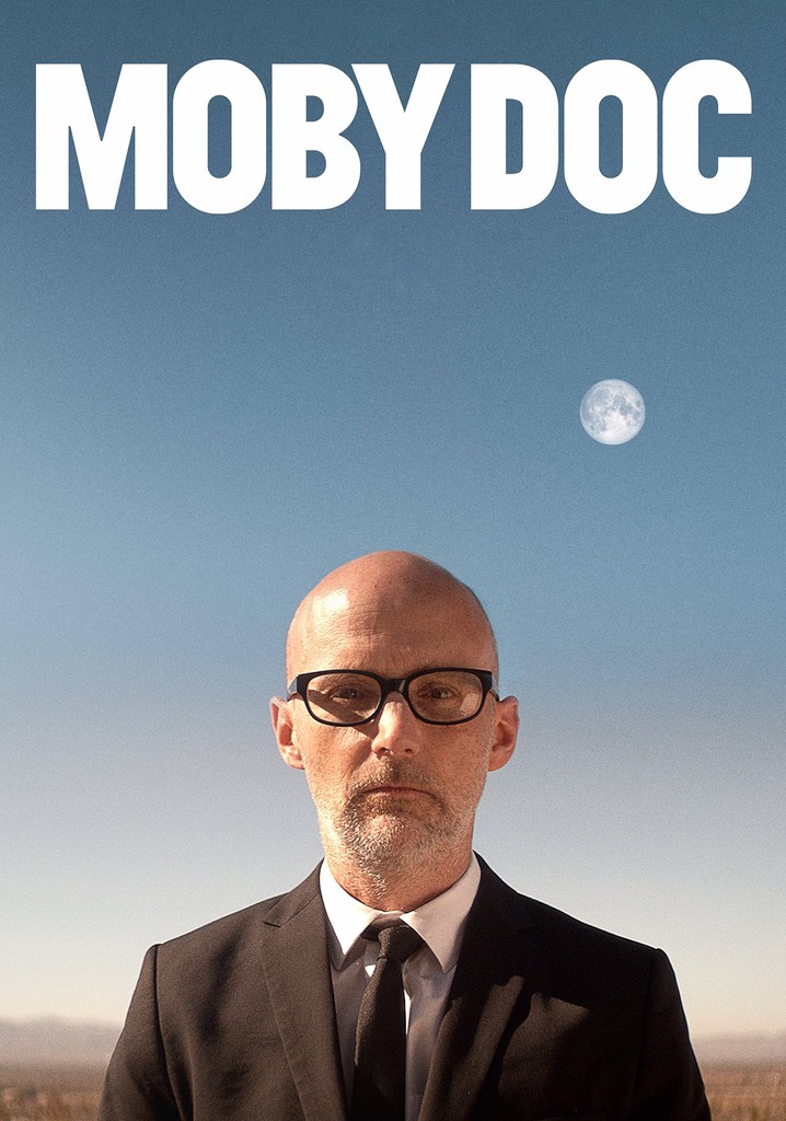 Moby Doc poster