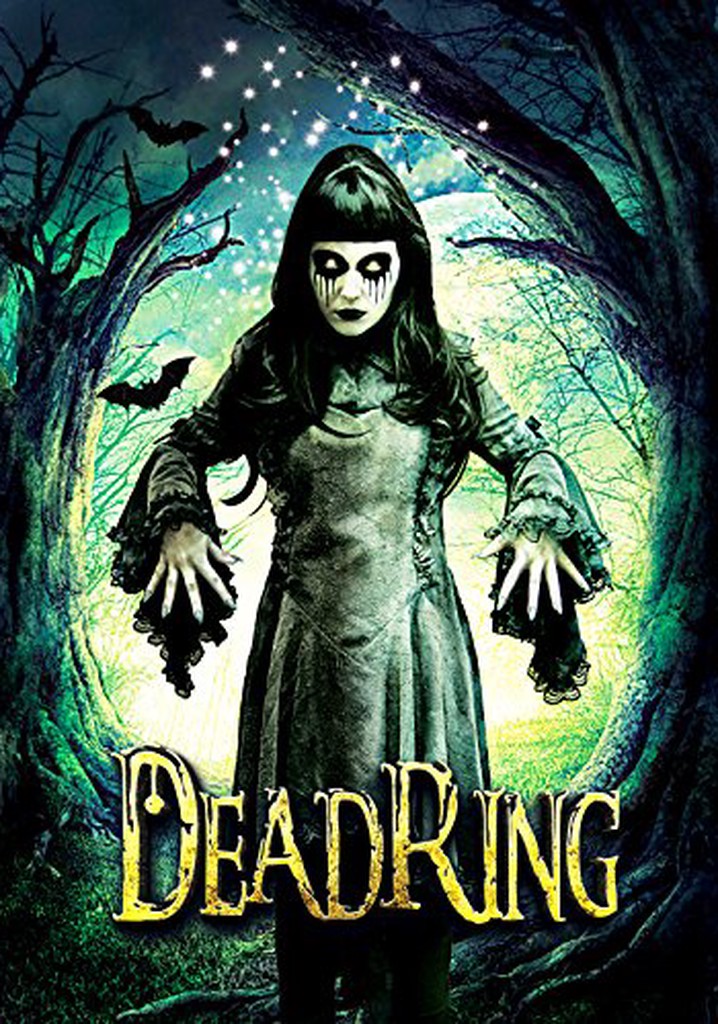 Dead Ring poster
