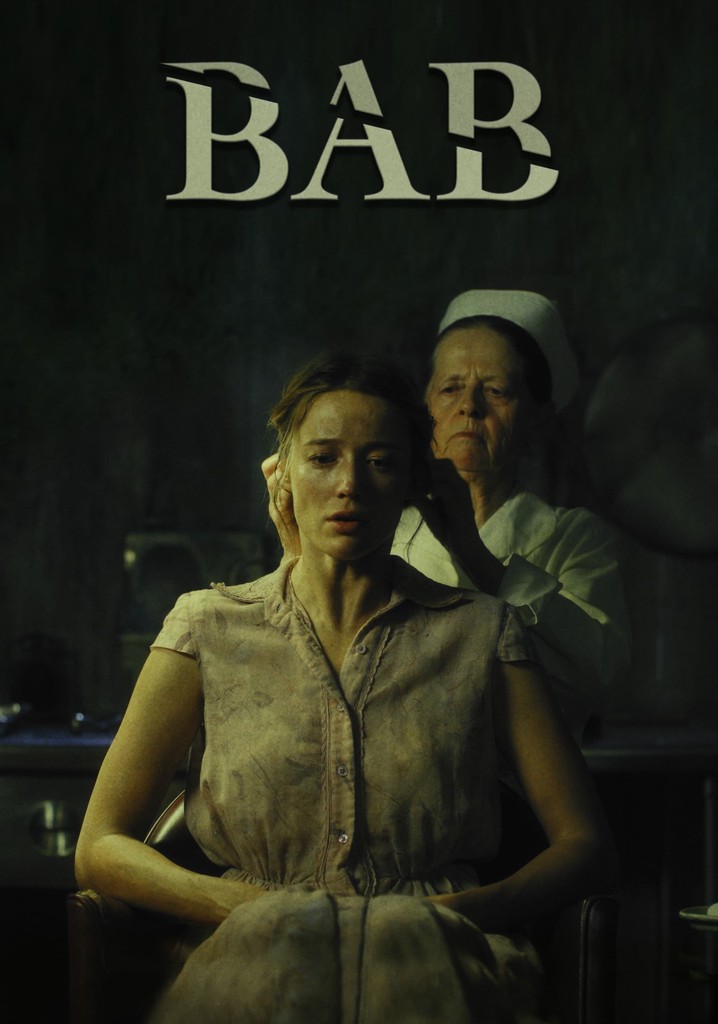 BAB poster