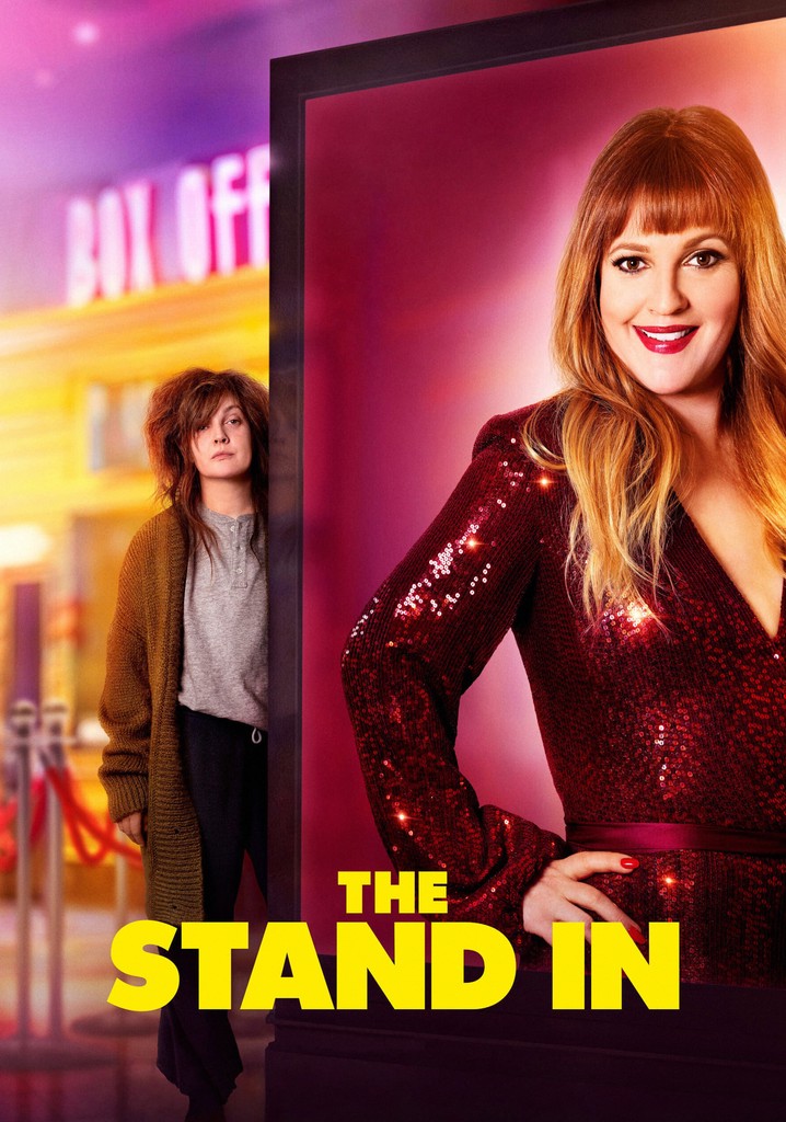 The Stand In poster