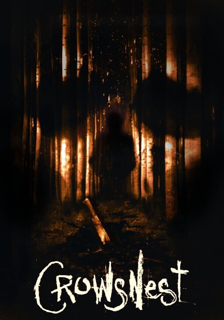 Crowsnest poster