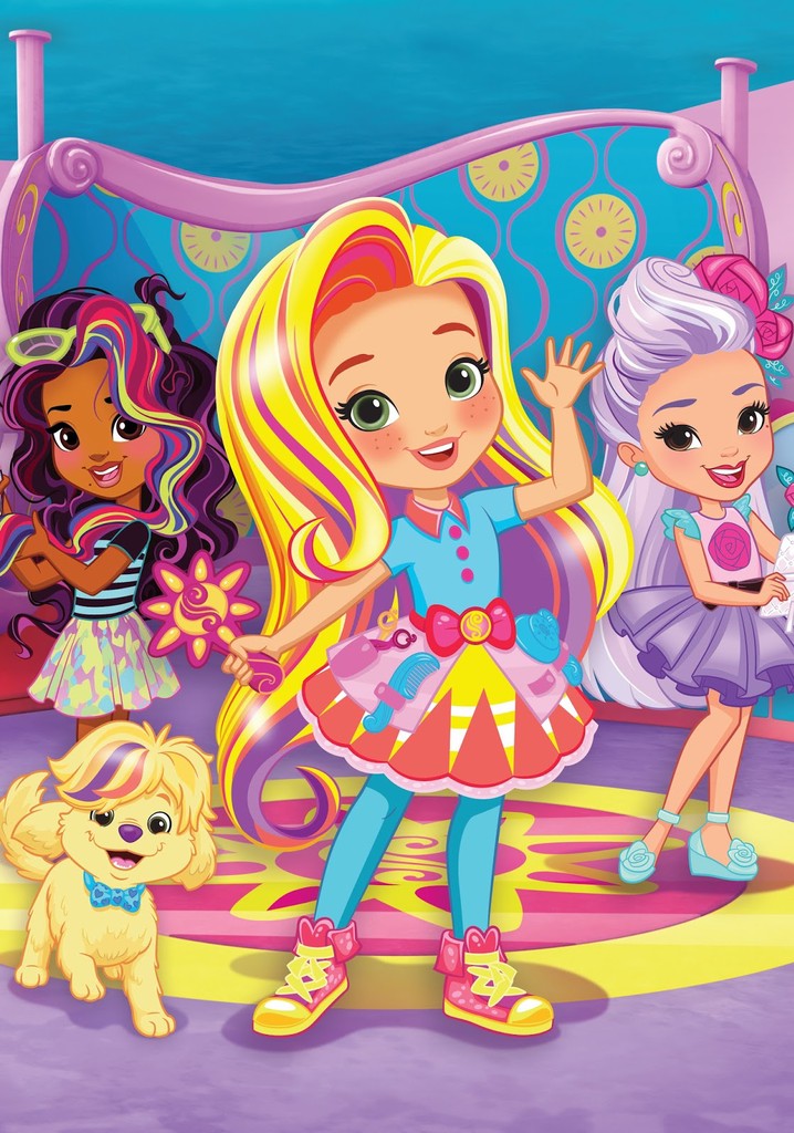 Sunny Day poster