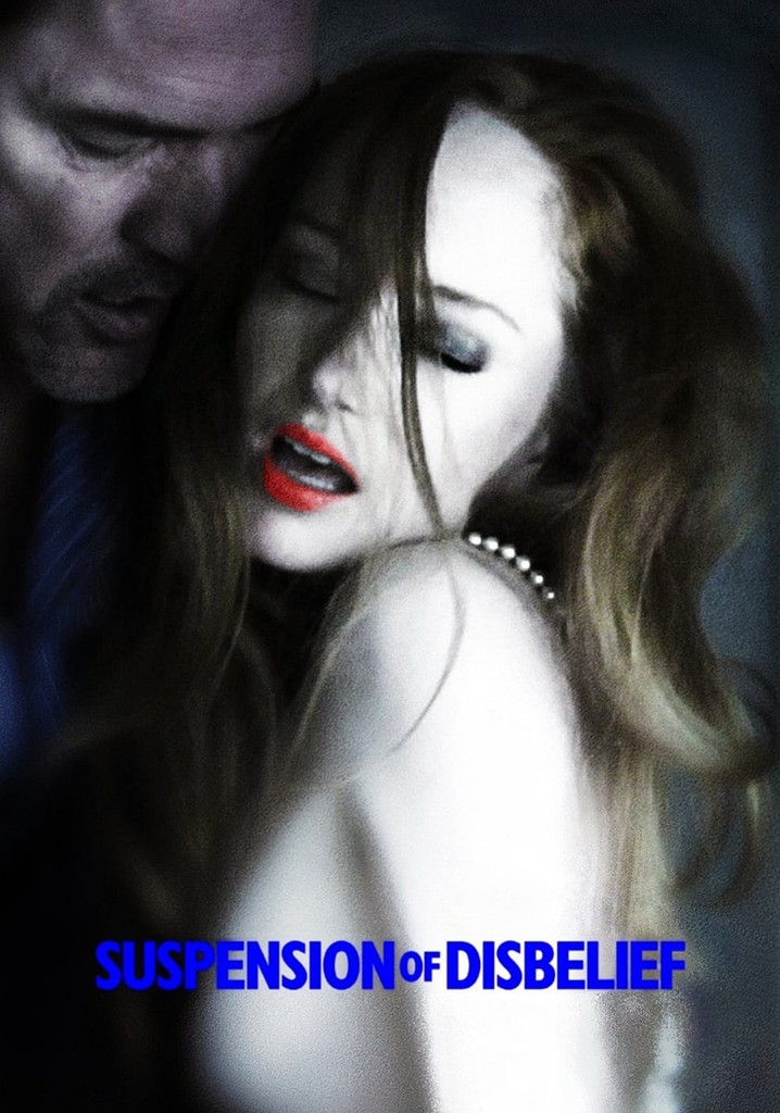 Suspension of Disbelief poster