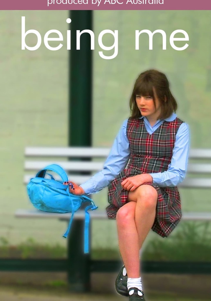 Being Me poster
