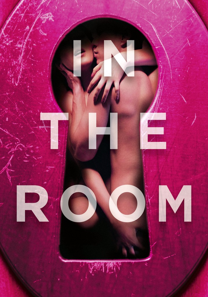 In the Room poster