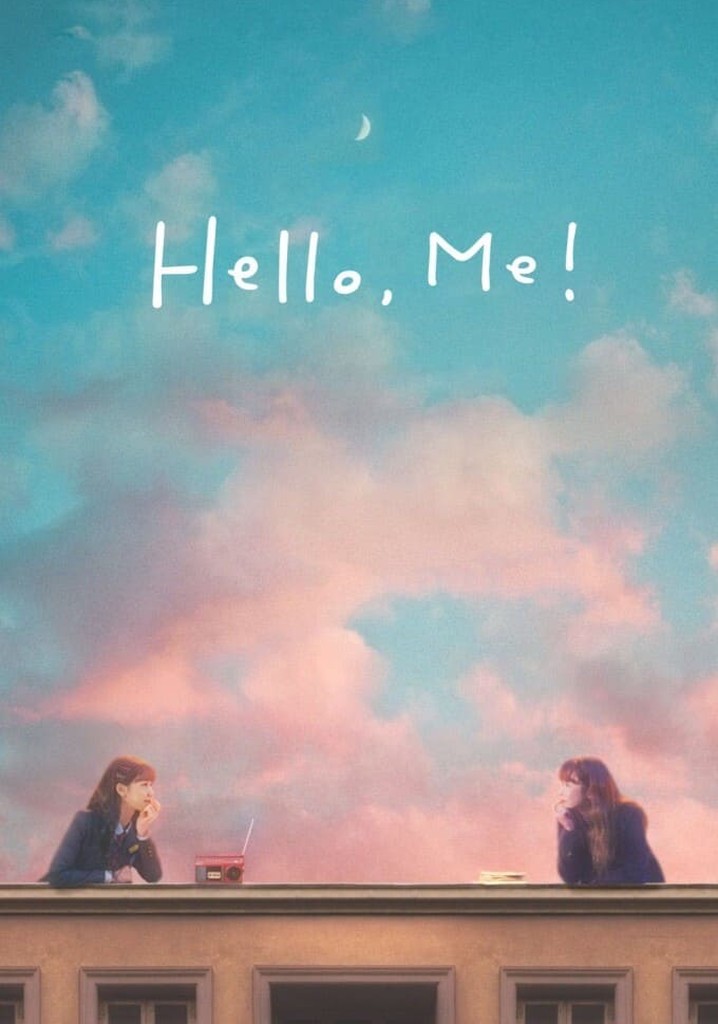Hello, Me! poster