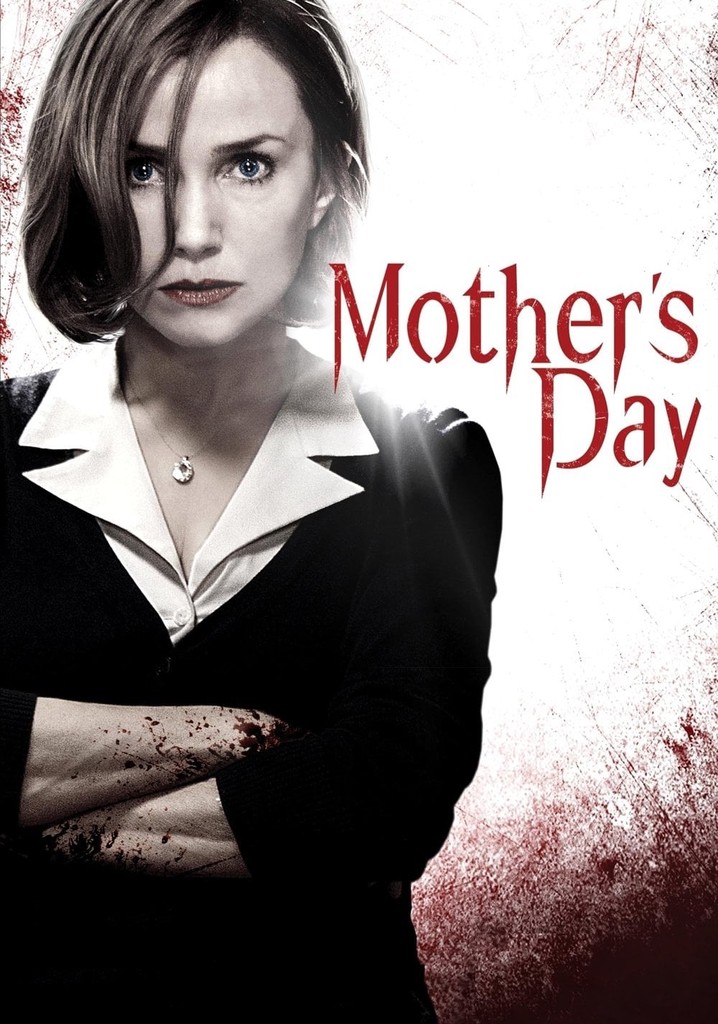 Mother's Day poster