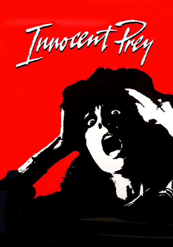 Innocent Prey poster