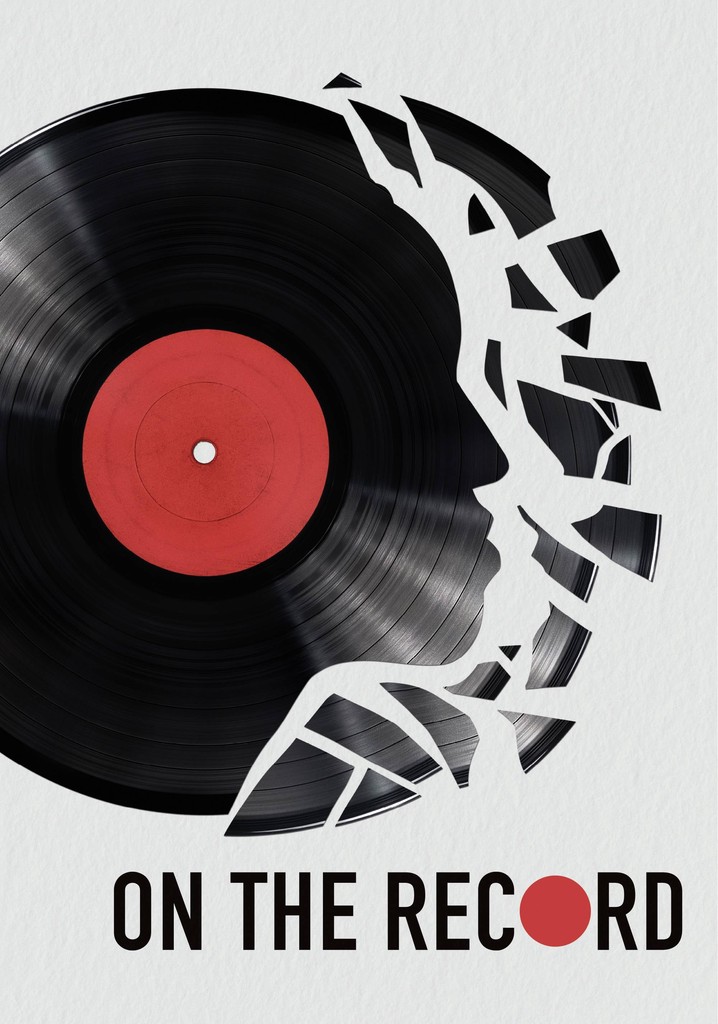 On the Record poster