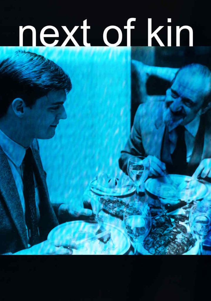 Next of Kin poster