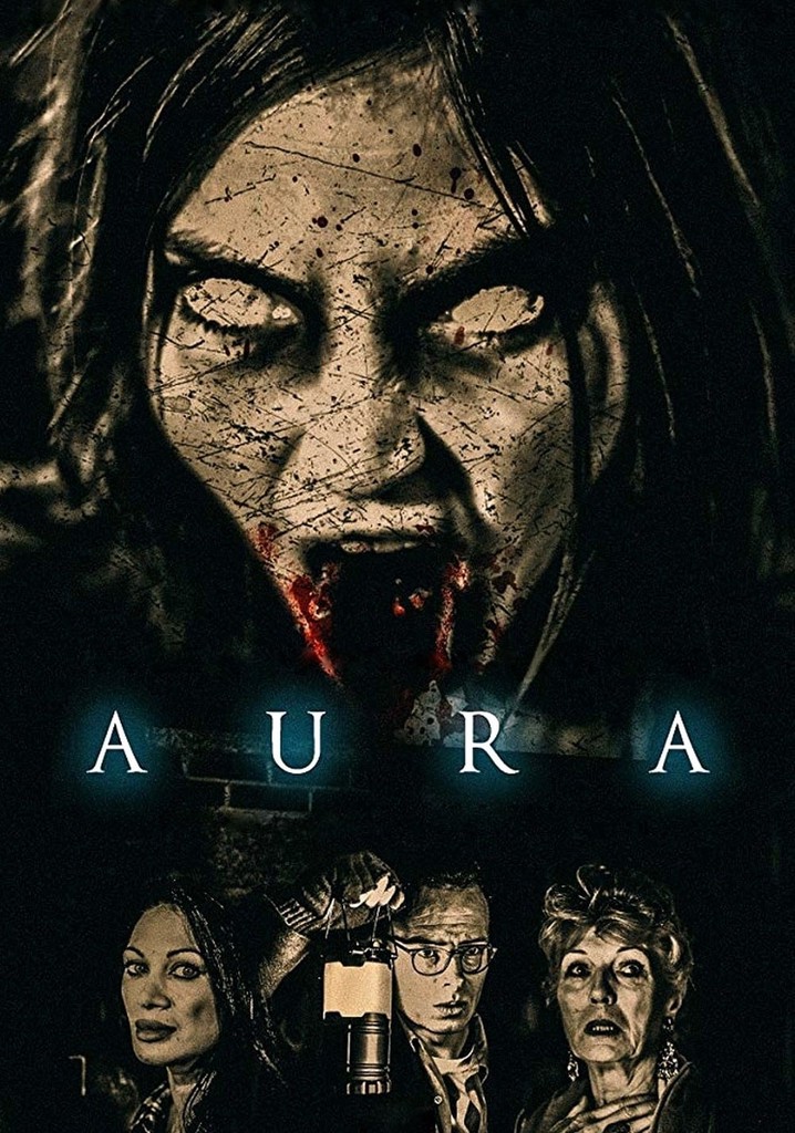 Aura poster