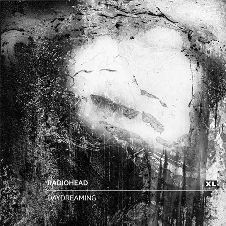 Daydreaming poster