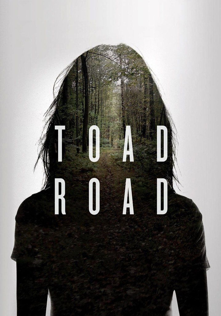 Toad Road poster