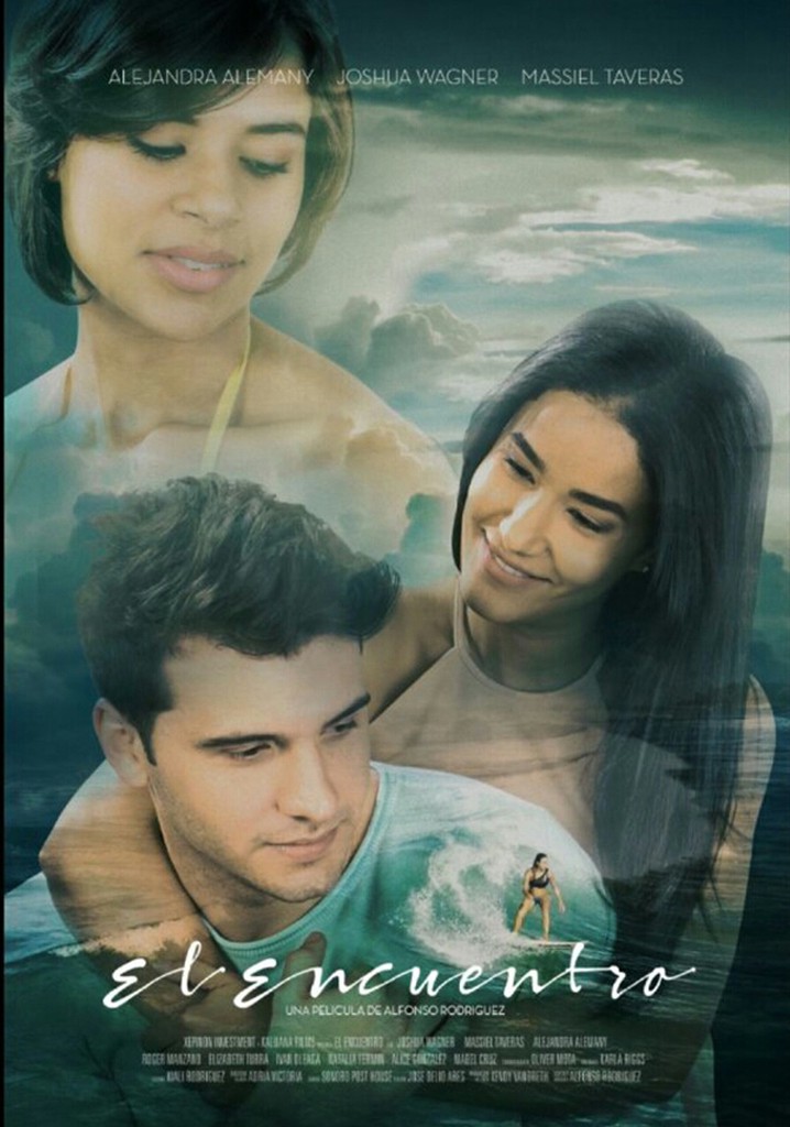 El Encuentro poster