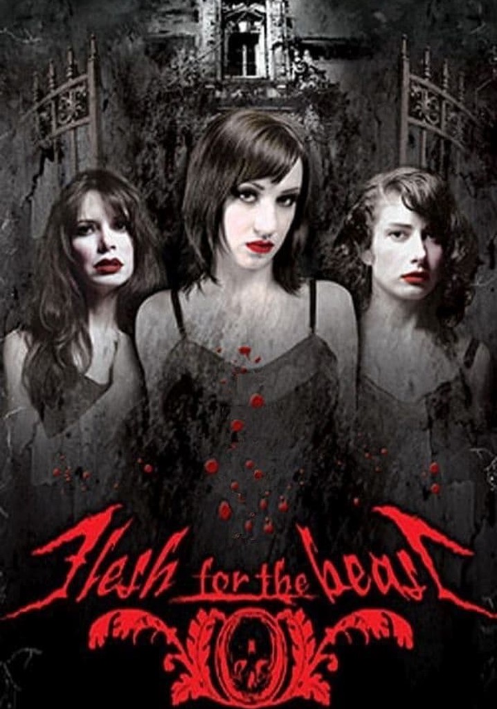 Flesh for the Beast poster