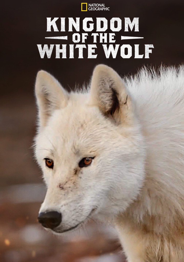 Kingdom of the White Wolf poster