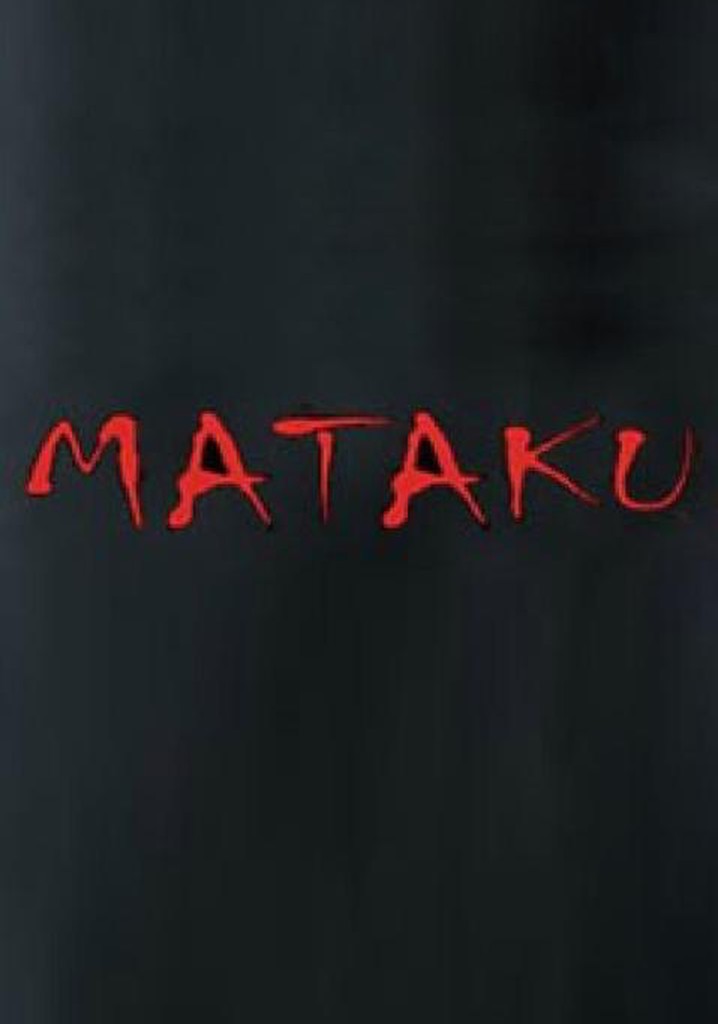 Mataku poster