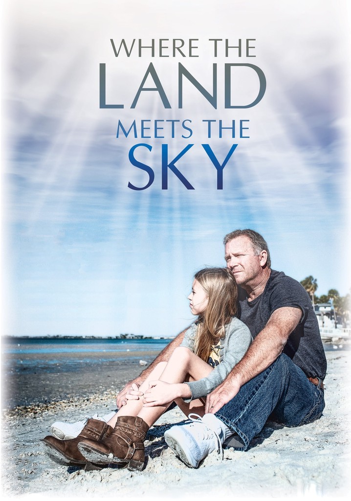 Where the Land Meets the Sky poster