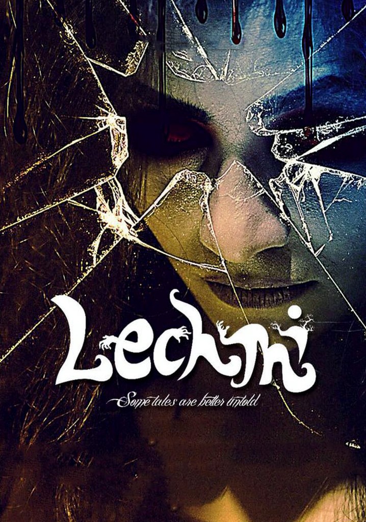 Lechmi poster