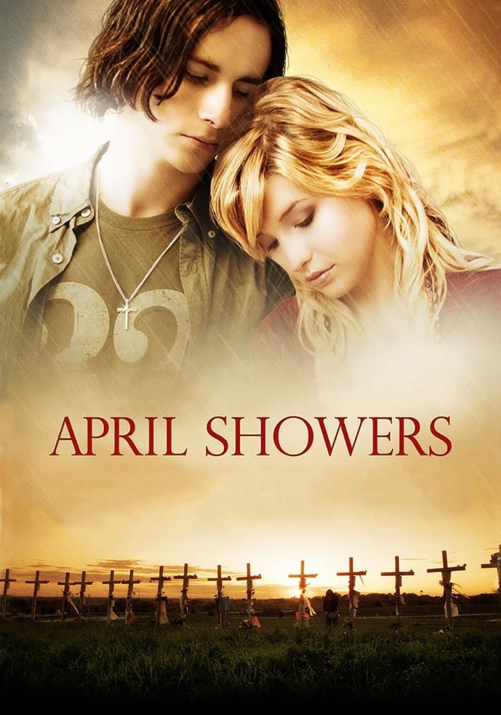 April Showers poster