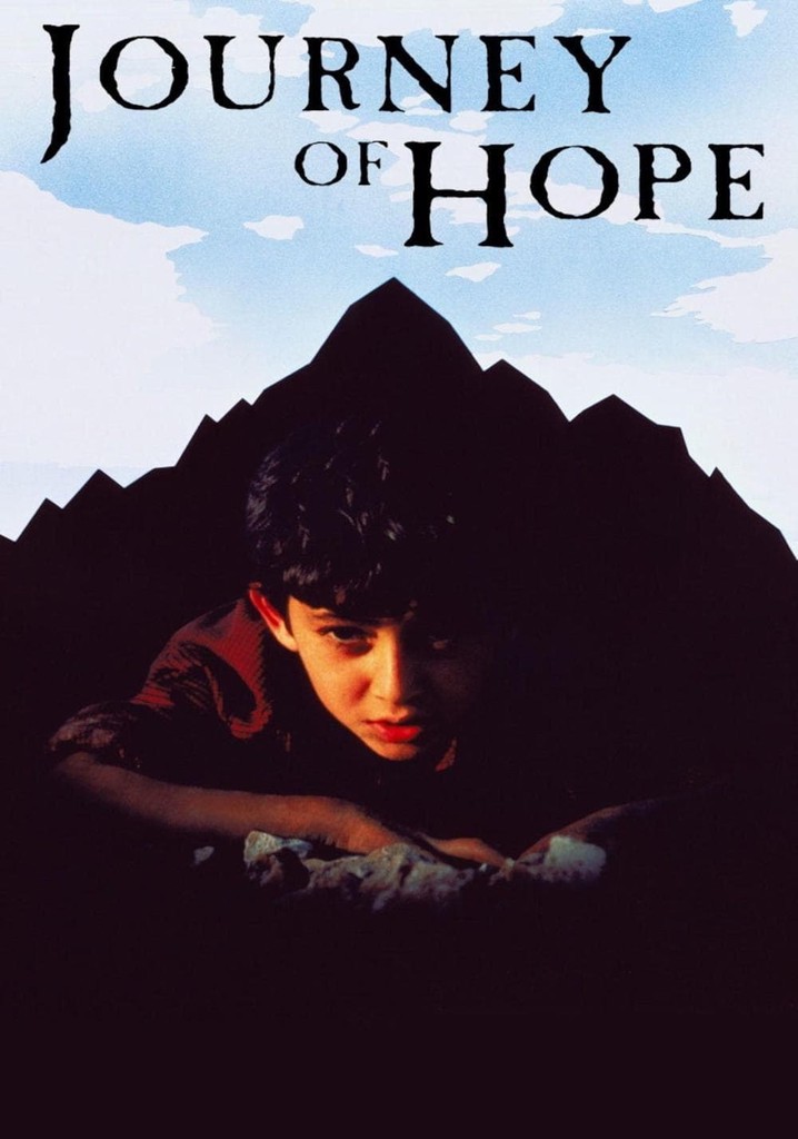 Journey of Hope poster