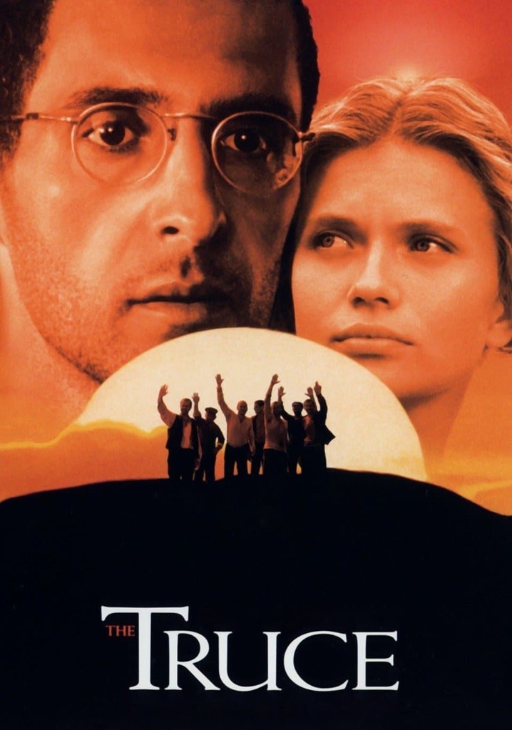 The Truce poster