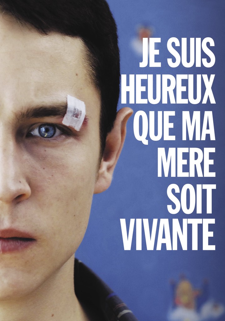 I’m Glad My Mother Is Alive poster