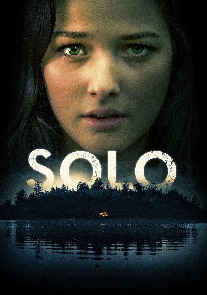 Solo poster