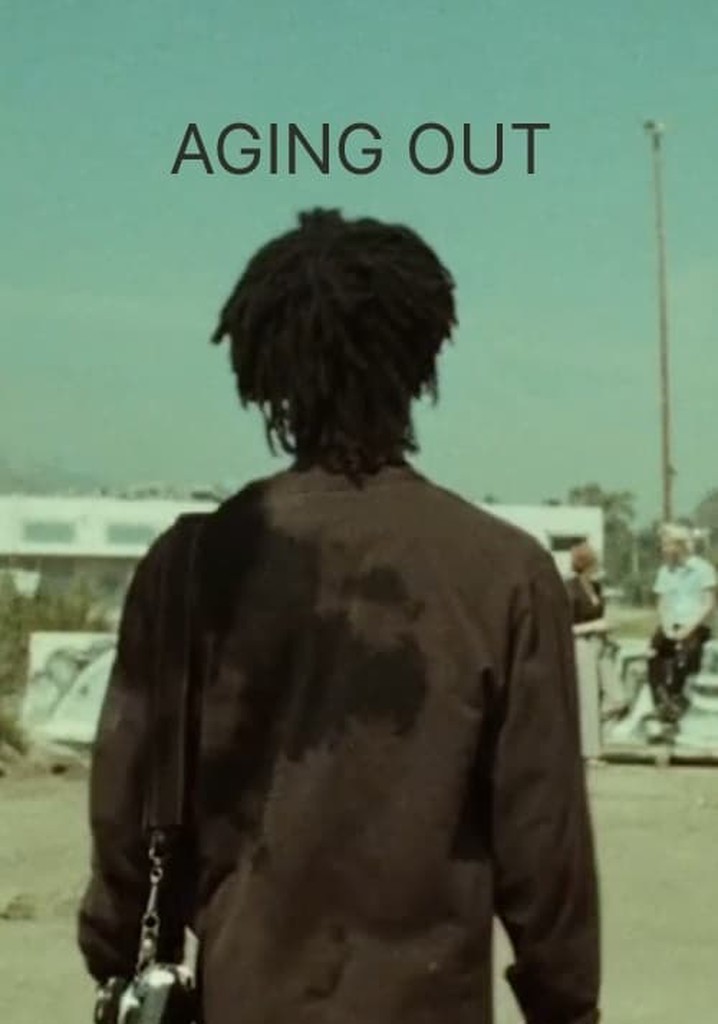 Aging Out poster