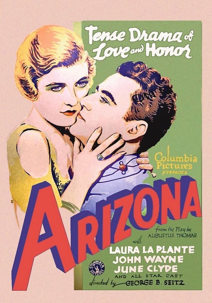Arizona poster