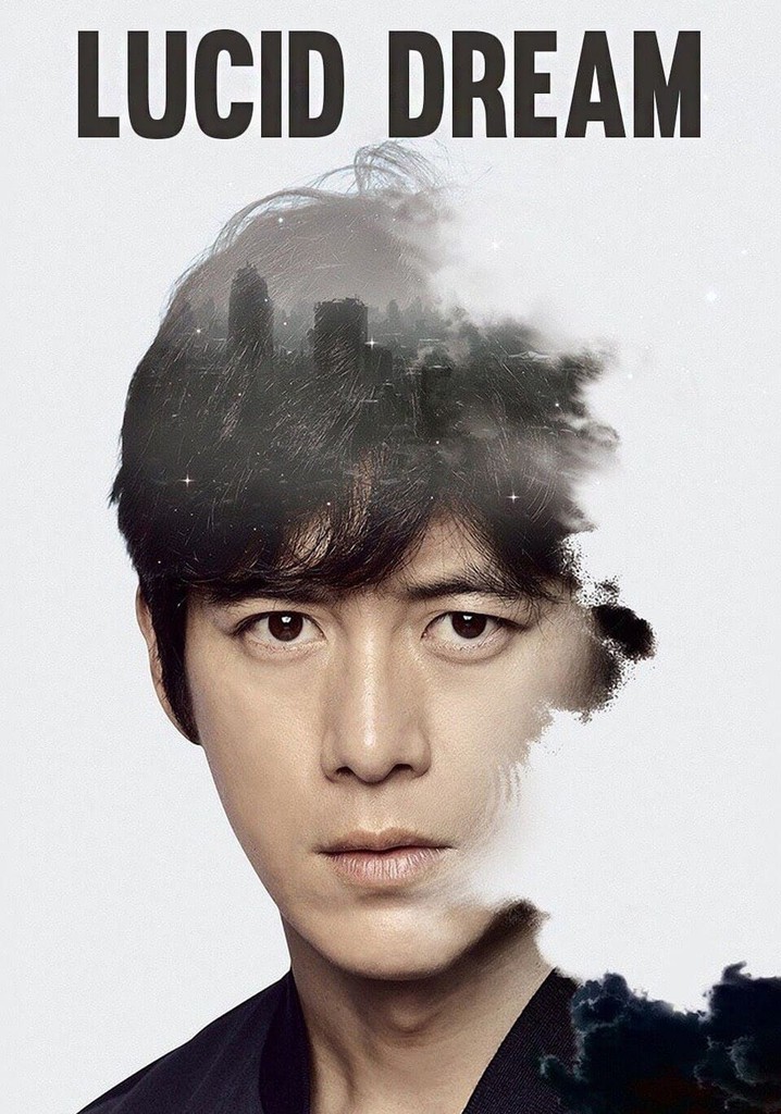 Lucid Dream poster
