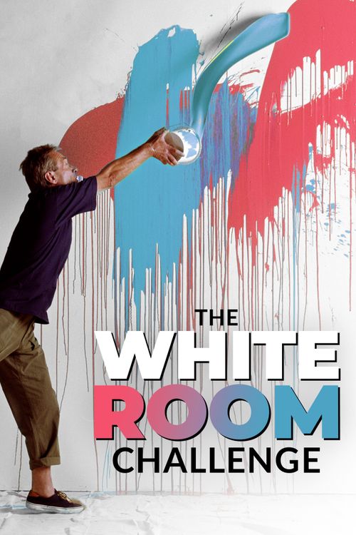 The White Room Challenge poster