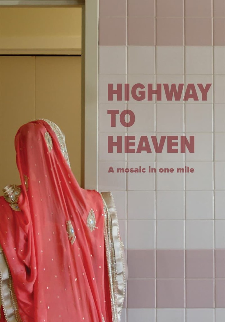Highway to Heaven poster