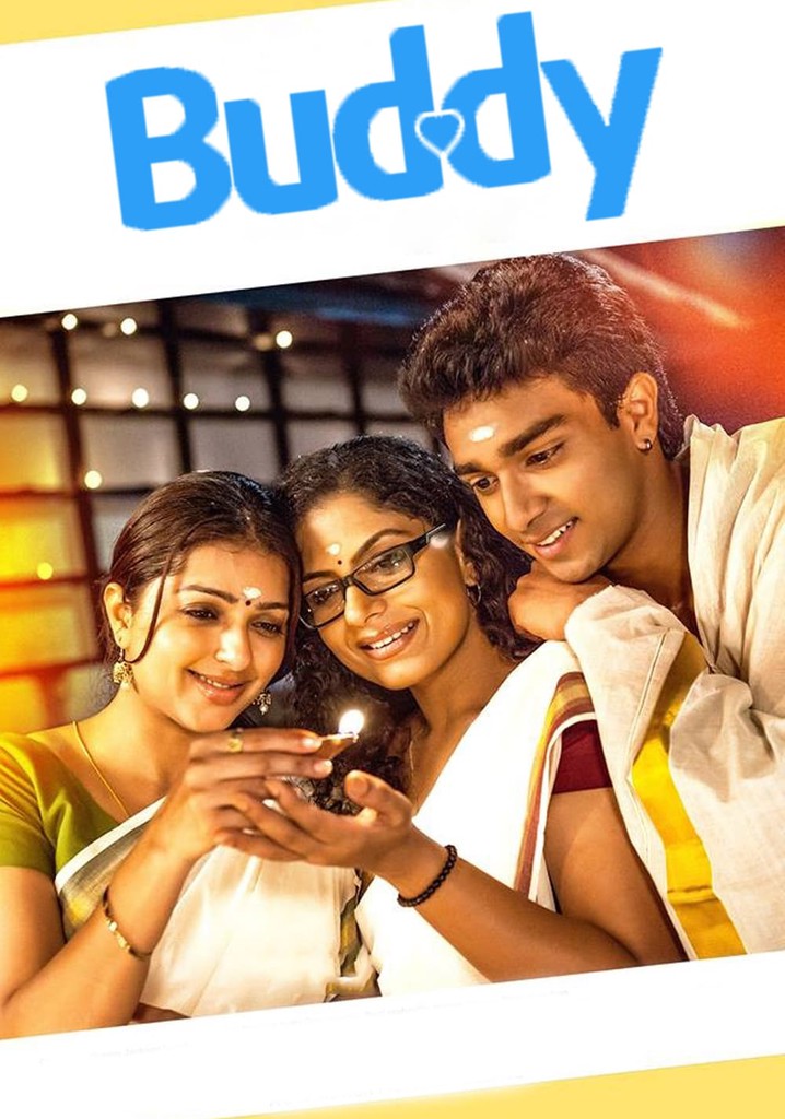 Buddy poster