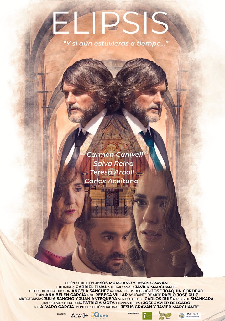 Elipsis poster