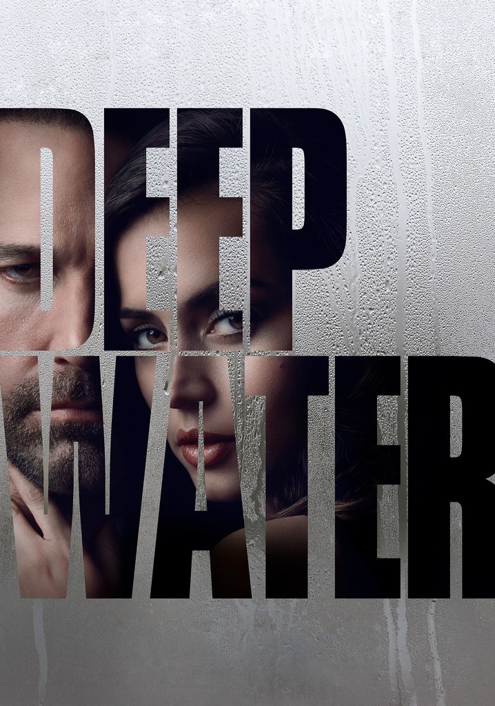 Deep Water poster
