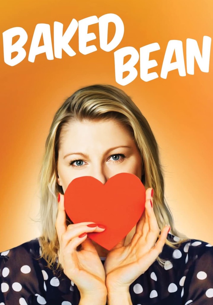 Baked Bean poster