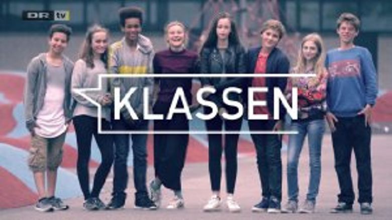 Klassen poster