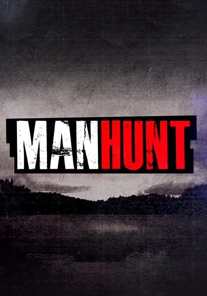 Manhunt Files poster
